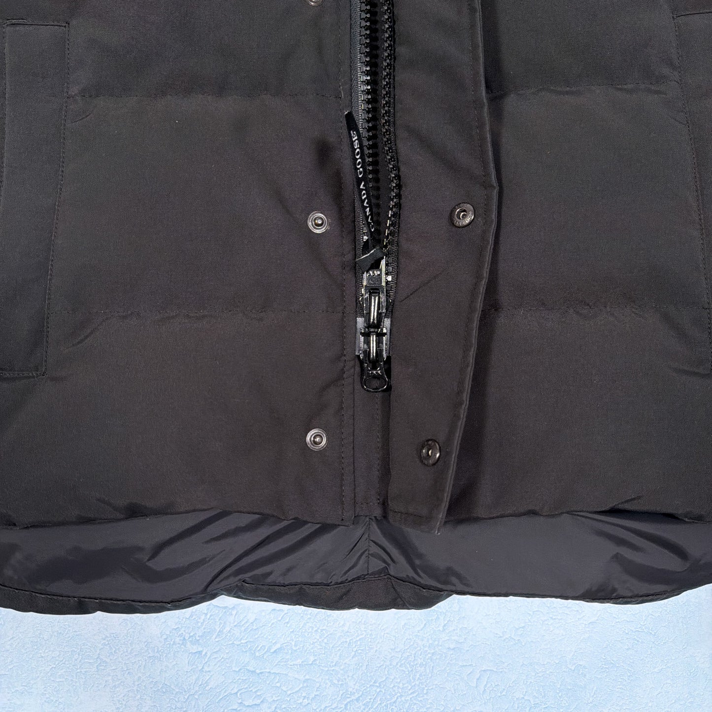 MacMillan Parka - Black S Fusion (Pre Owned) | Canada Goose