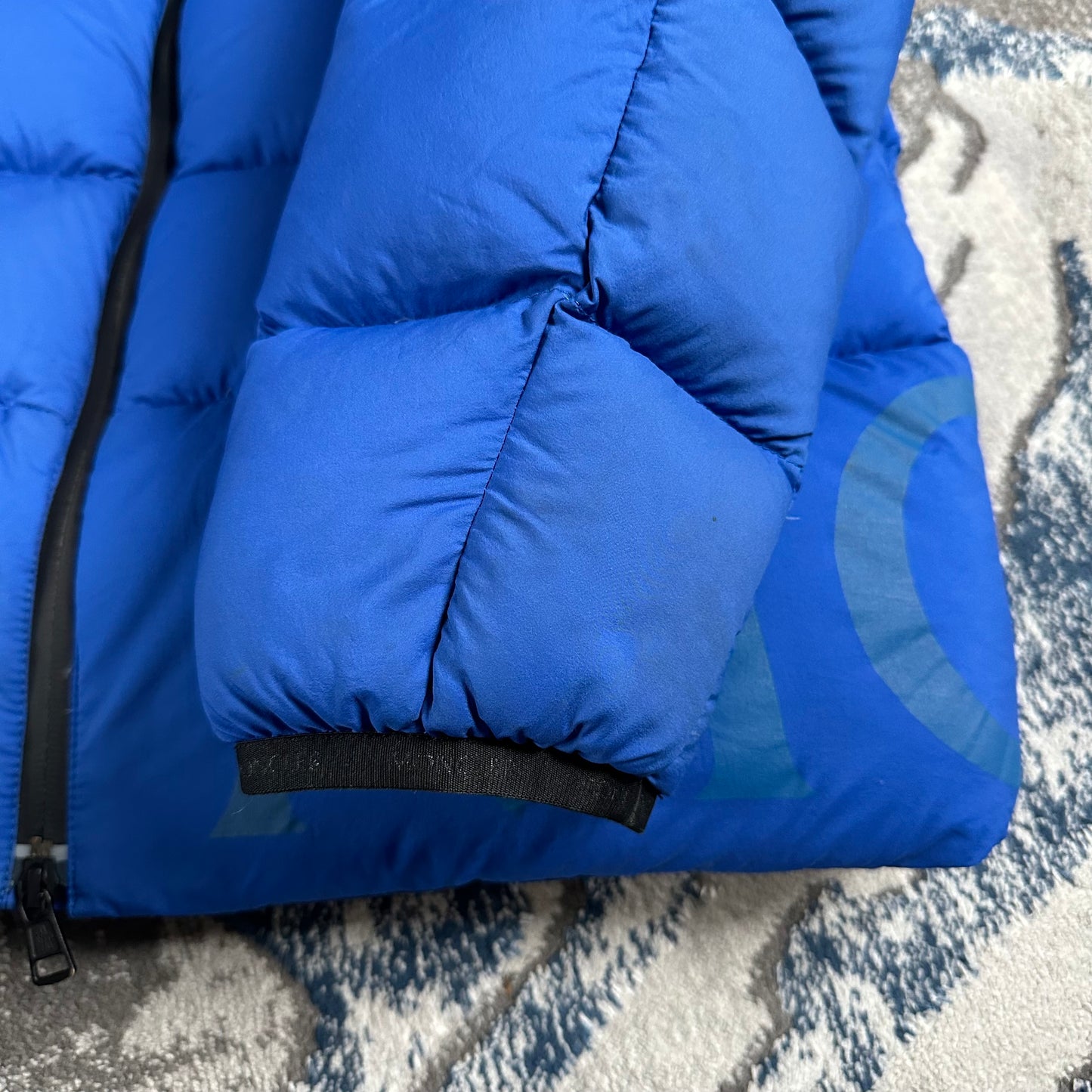 Moncler Wilms Down Jacket