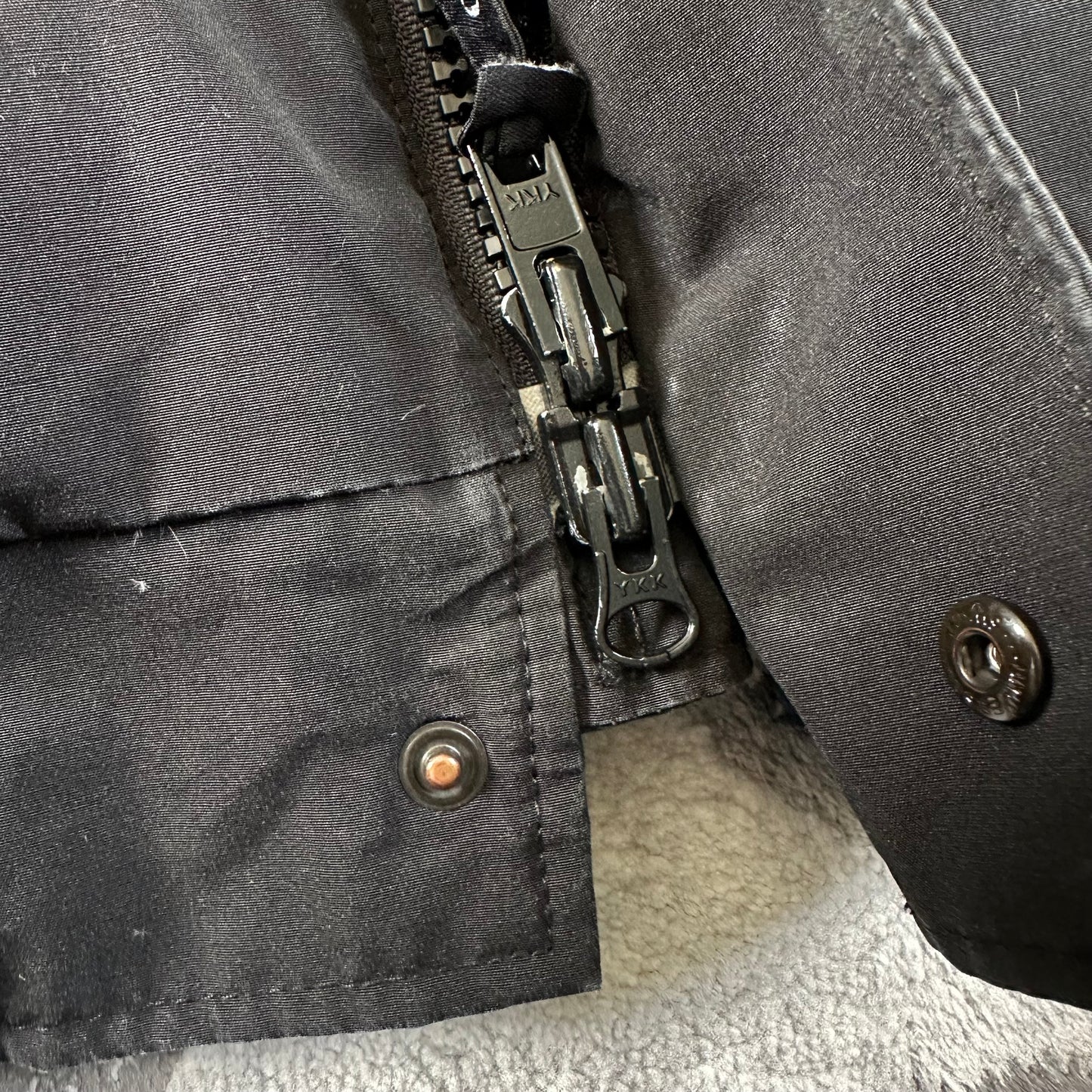 Canada Goose Chilliwack Bomber Heritage
