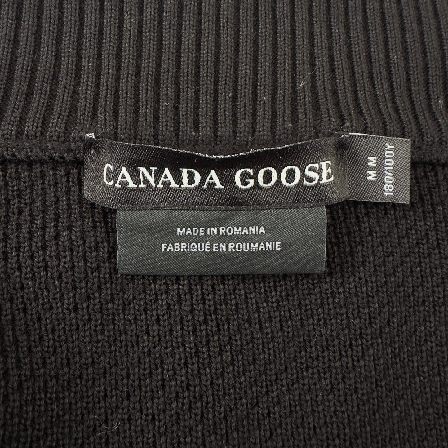 Canada Goose Hybridge Gilet
