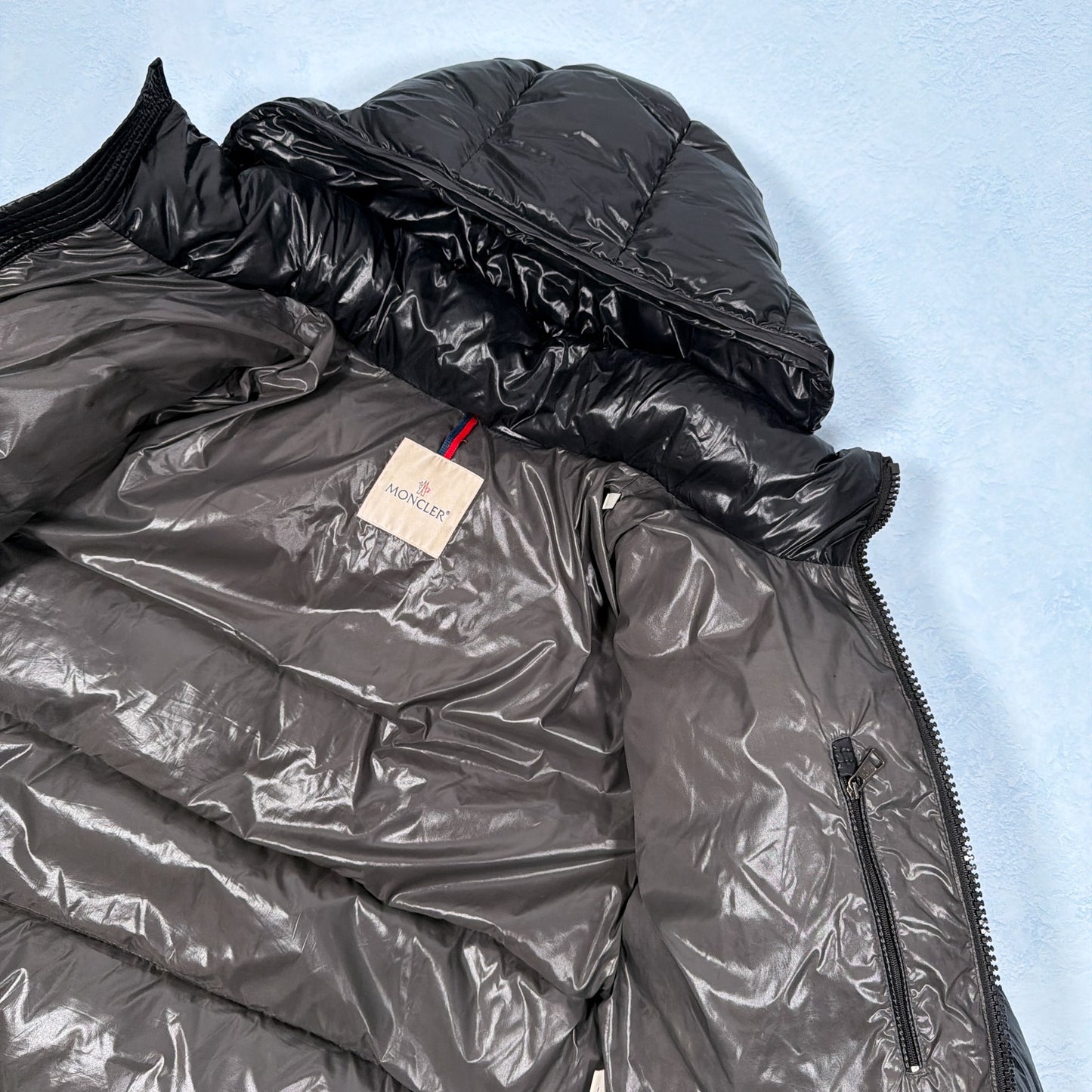 Moncler Maya Down Jacket