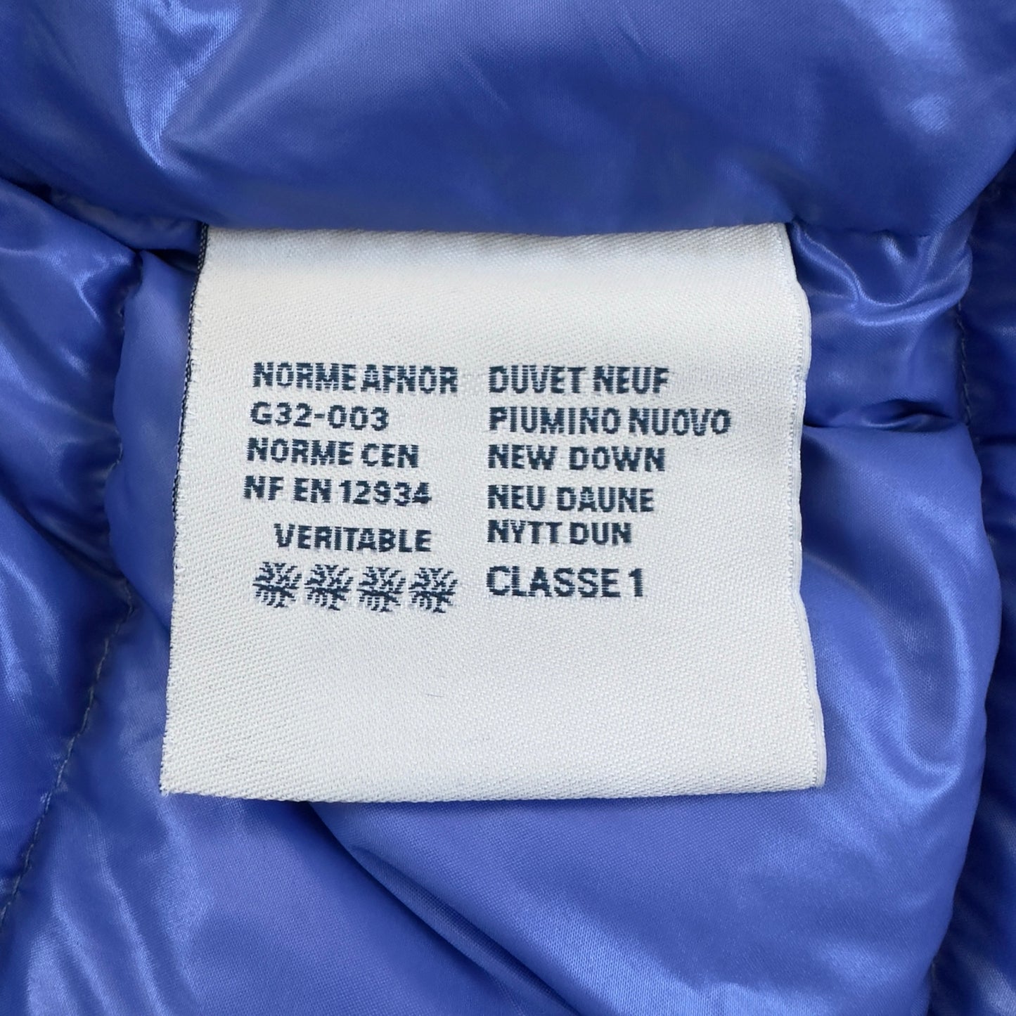 Moncler Maya Down Jacket