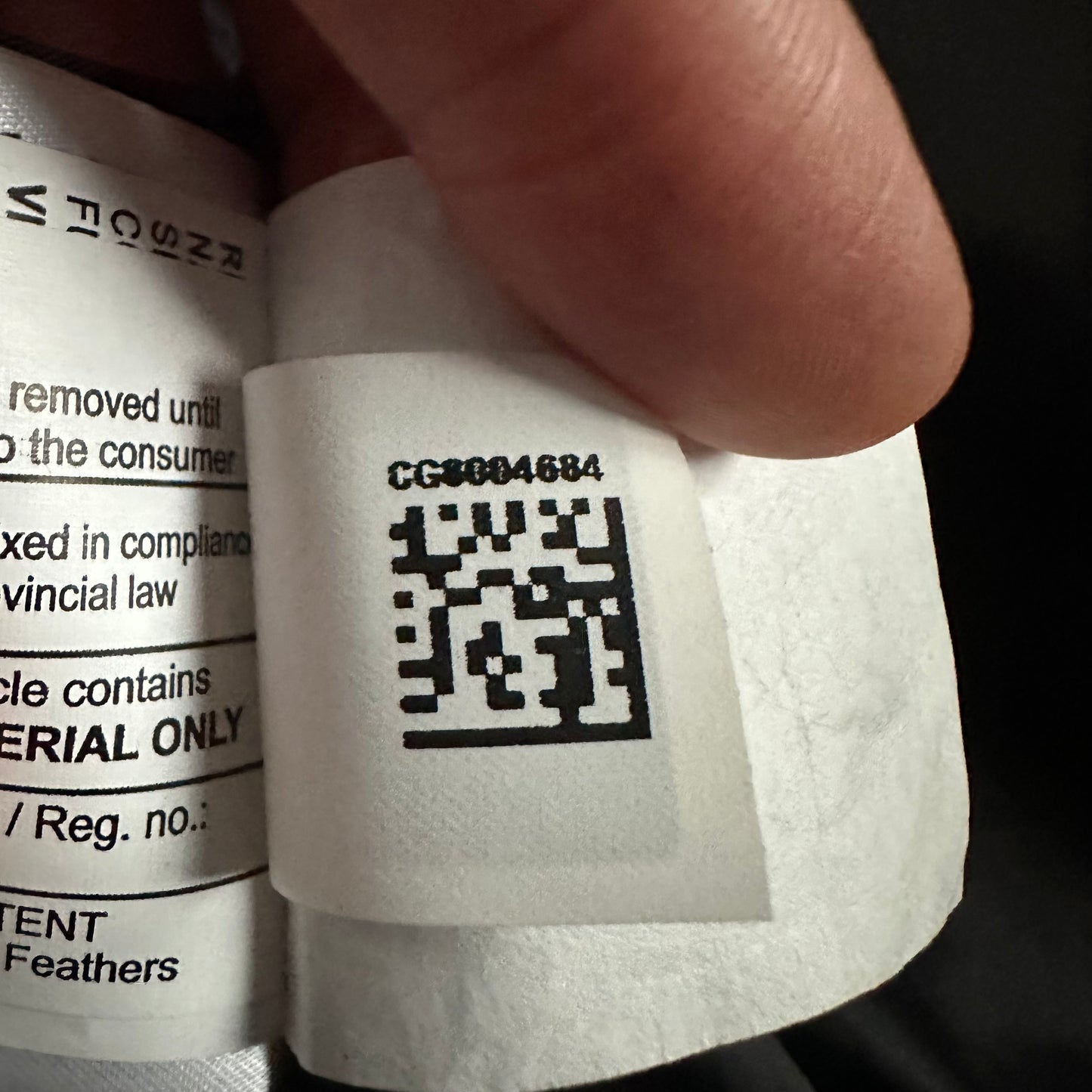 Canada Goose Chelsea Parka Heritage