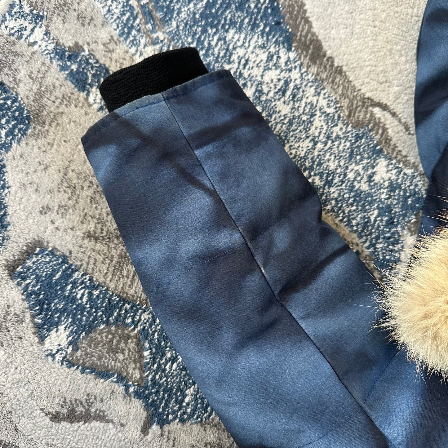 Canada Goose Wyndham Parka Heritage