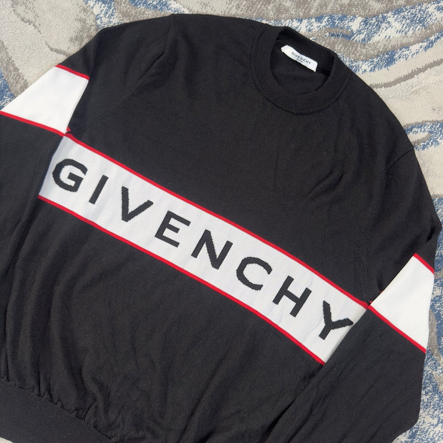 Givenchy Jumper