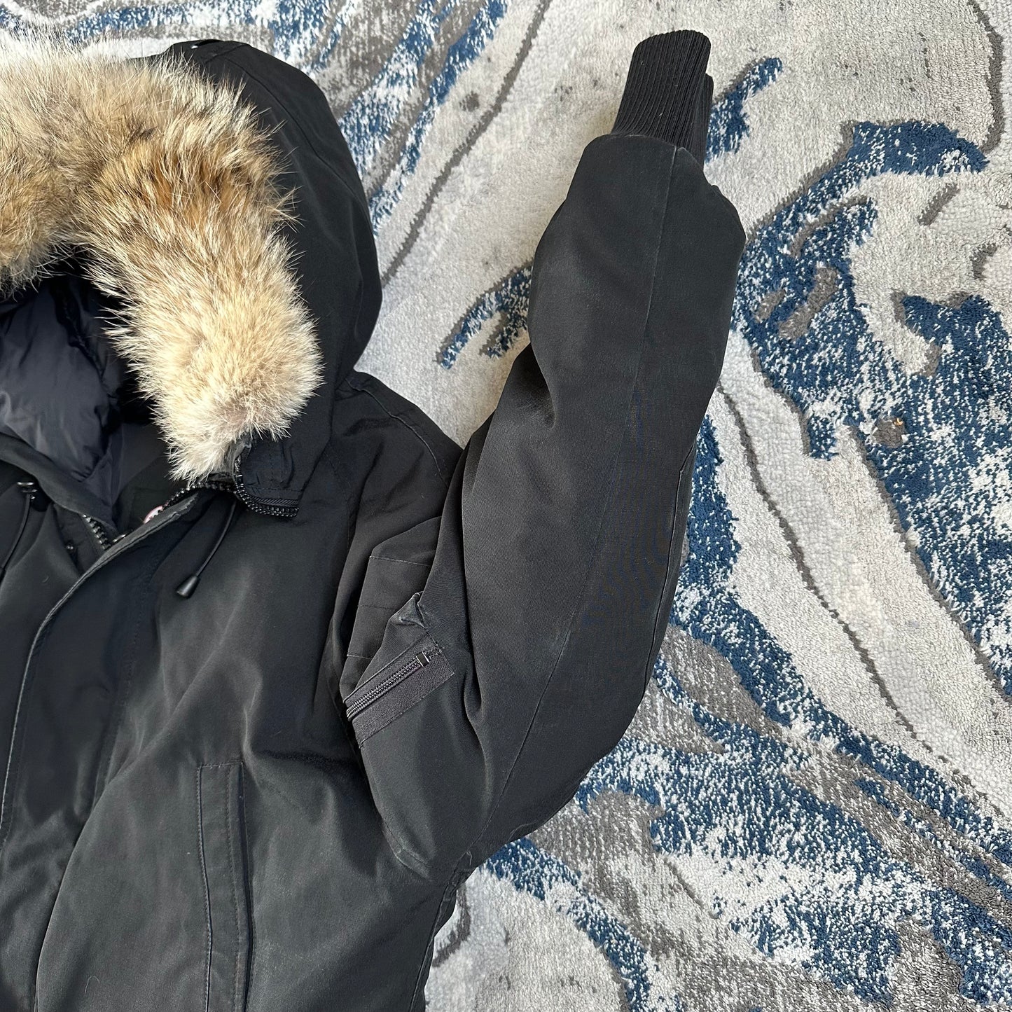 Canada Goose Chilliwack Bomber Heritage