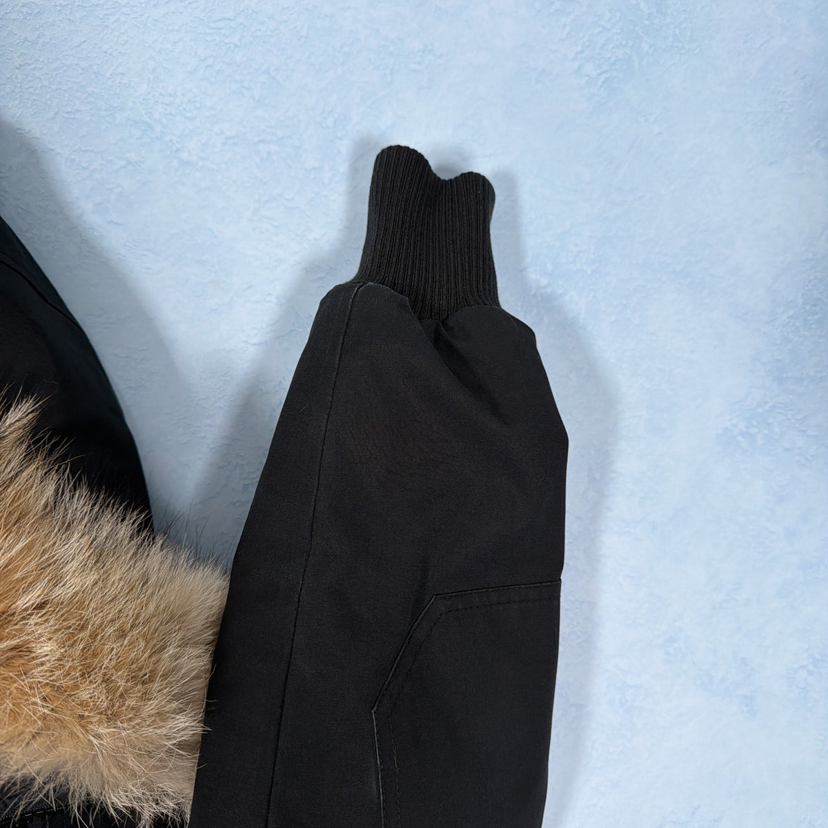 Chilliwack Bomber Heritage - Black S (Pre Owned) | Canada Goose