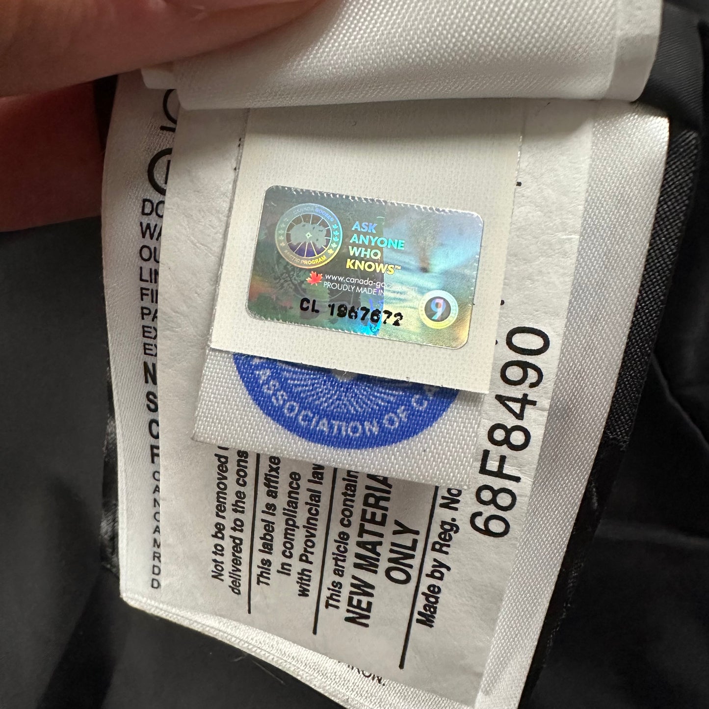 Canada Goose Beville Parka Heritage