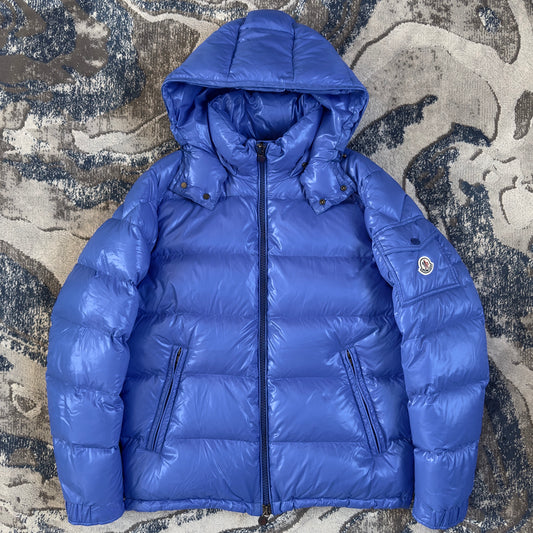 Moncler Maya Down Puffer