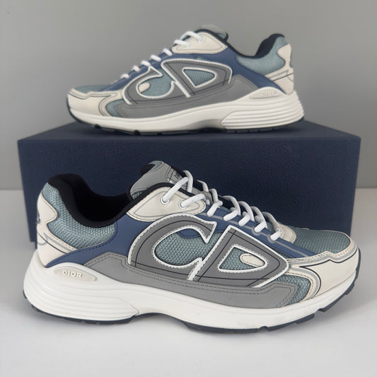 Dior B30 Trainer Blue - UK 9
