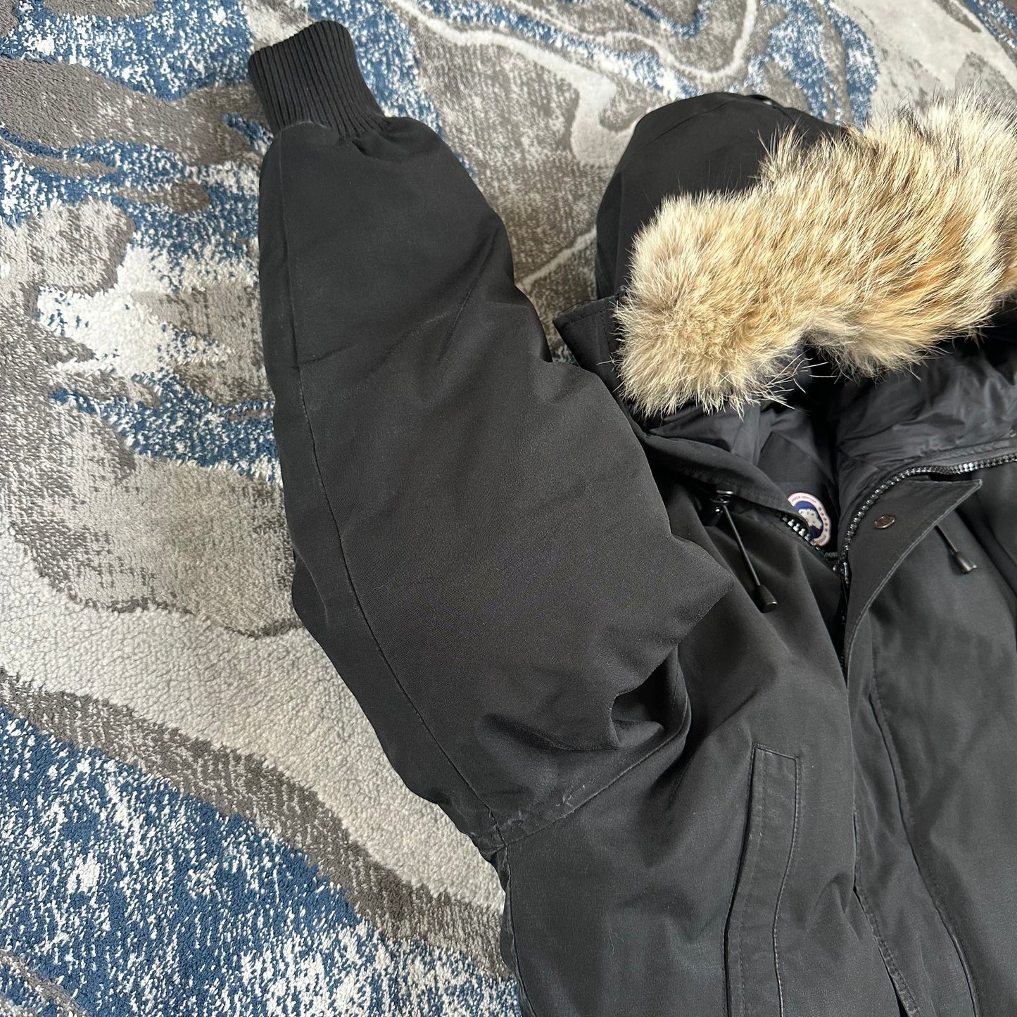 Canada Goose Chilliwack Bomber Heritage