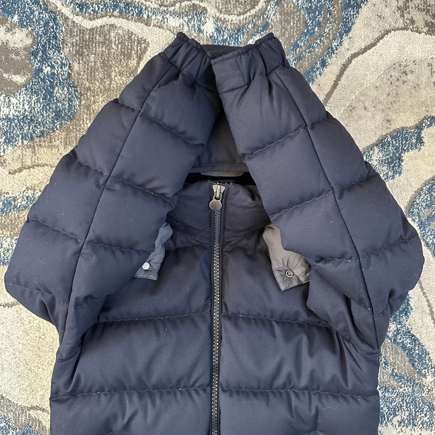 Moncler Montgenevre Down Jacket