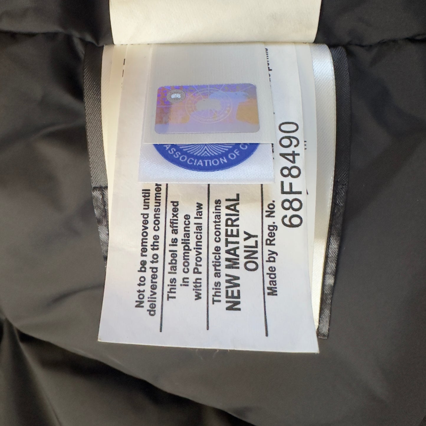 Canada Goose Langford Parka Heritage
