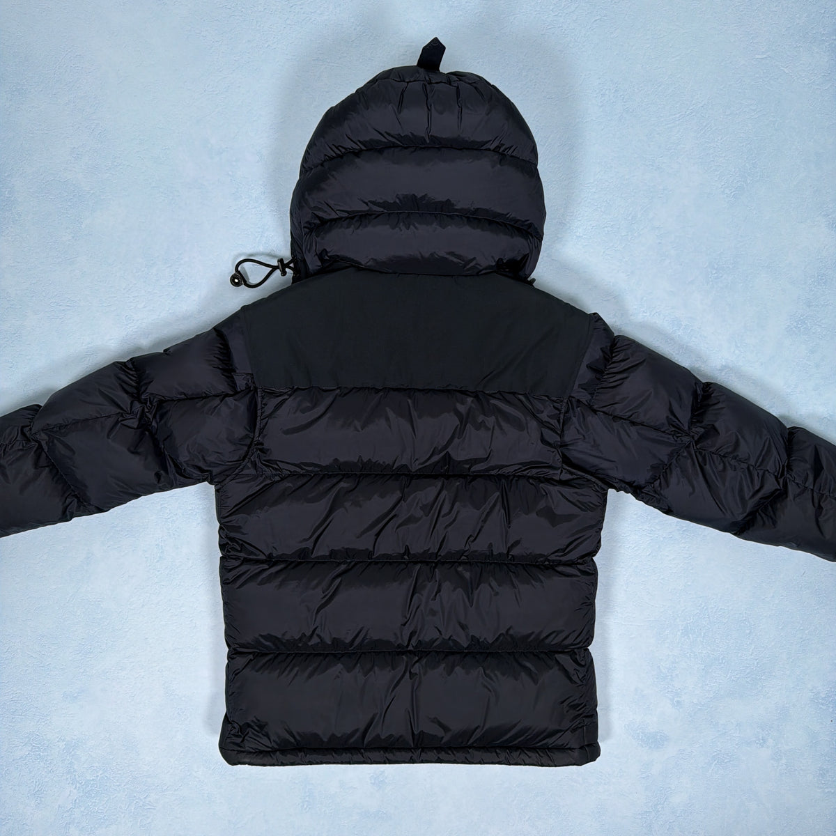 Lockwell Puffer / Gilet - Navy Small (Pre Owned) | Burberry (Copy)