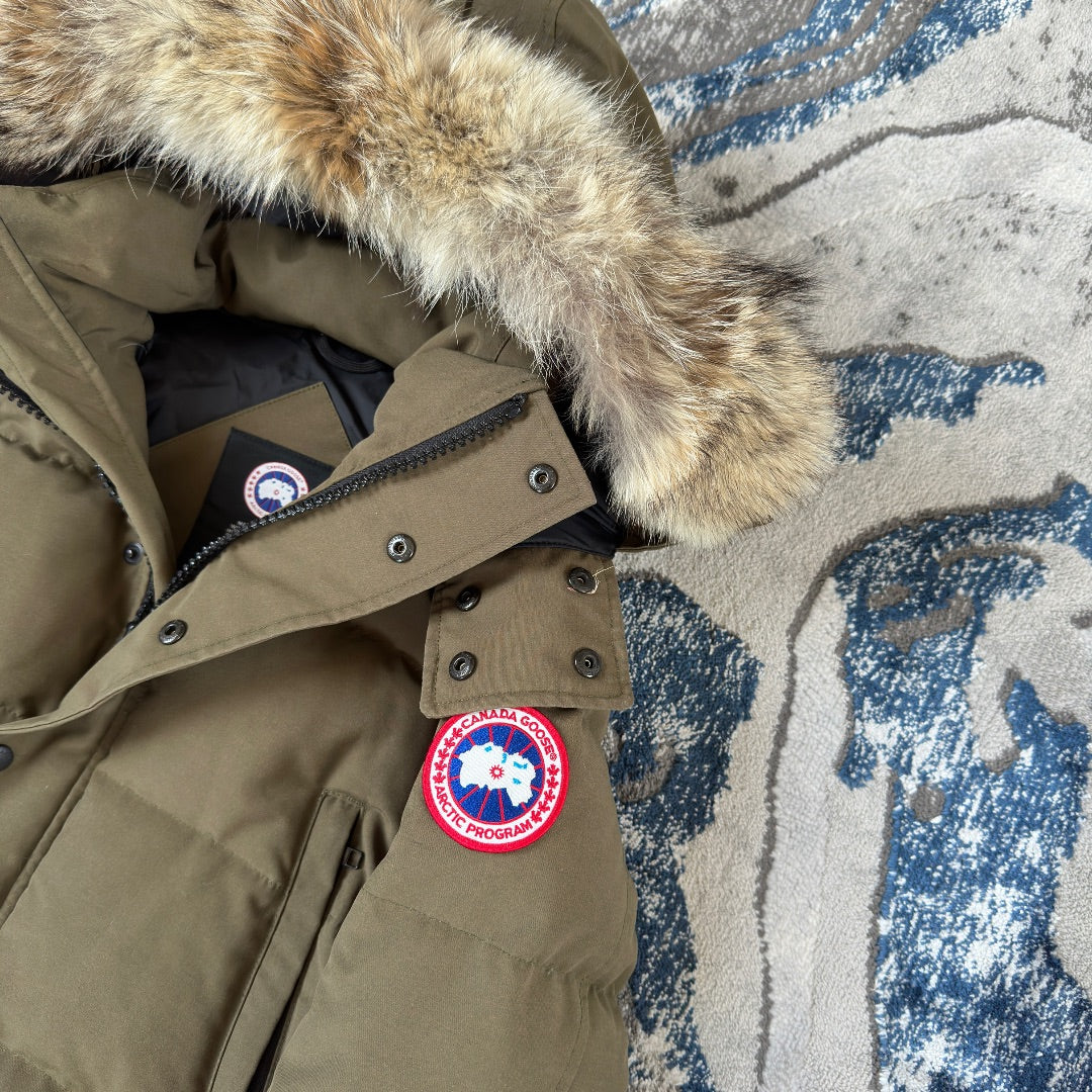 Canada Goose Wyndham