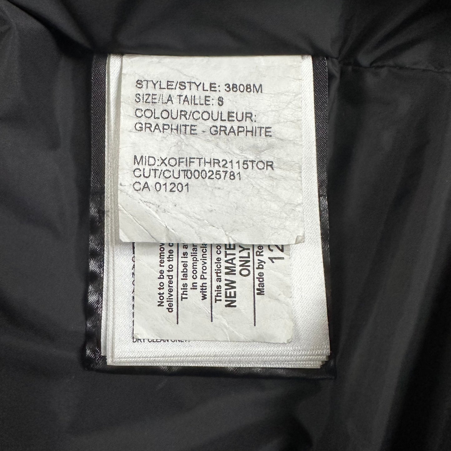 Canada Goose Wyndham Parka Heritage