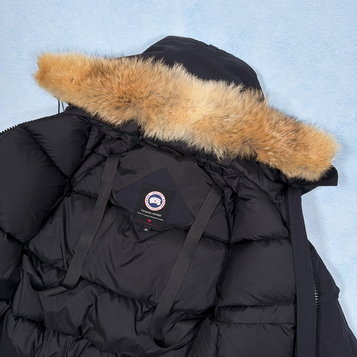 Chilliwack Bomber Heritage - Navy M (Pre Owned) | Canada Goose