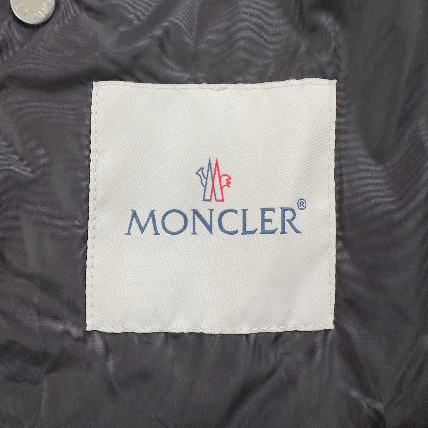 Moncler Grimpeurs Windbreaker