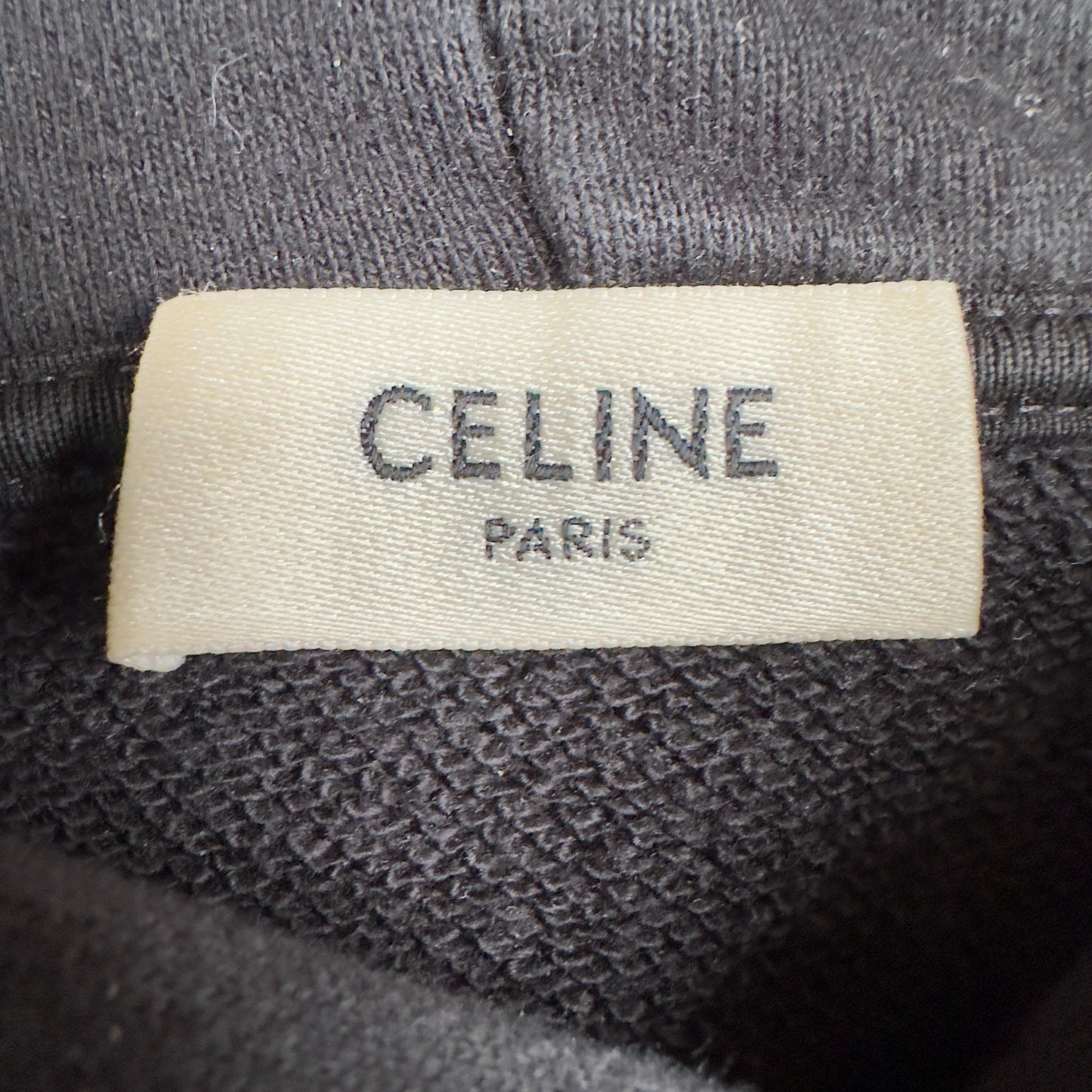 Celine Hoodie