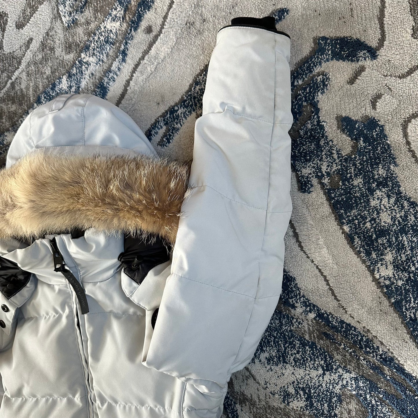 Canada Goose Chelsea Parka Heritage