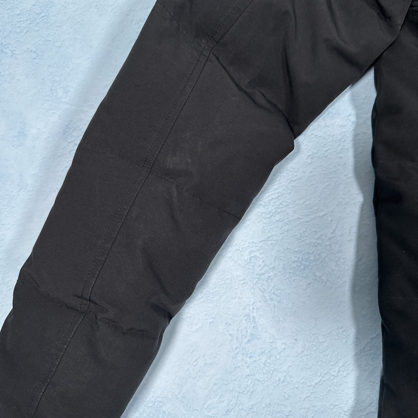 Carson Parka Heritage - Black XS (Pre Owned) | Canada Goose