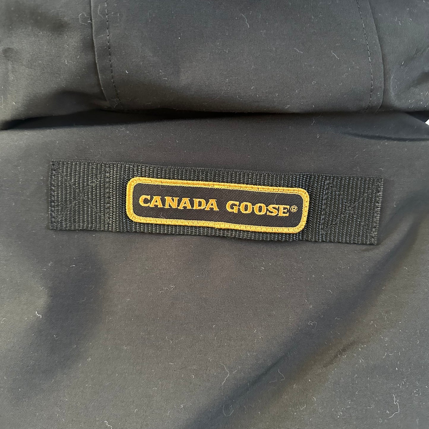 Canada Goose Langford Parka Heritage