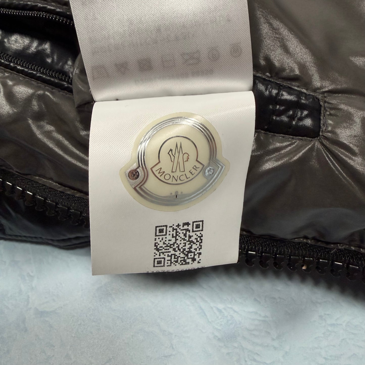 Moncler Maya Down Jacket