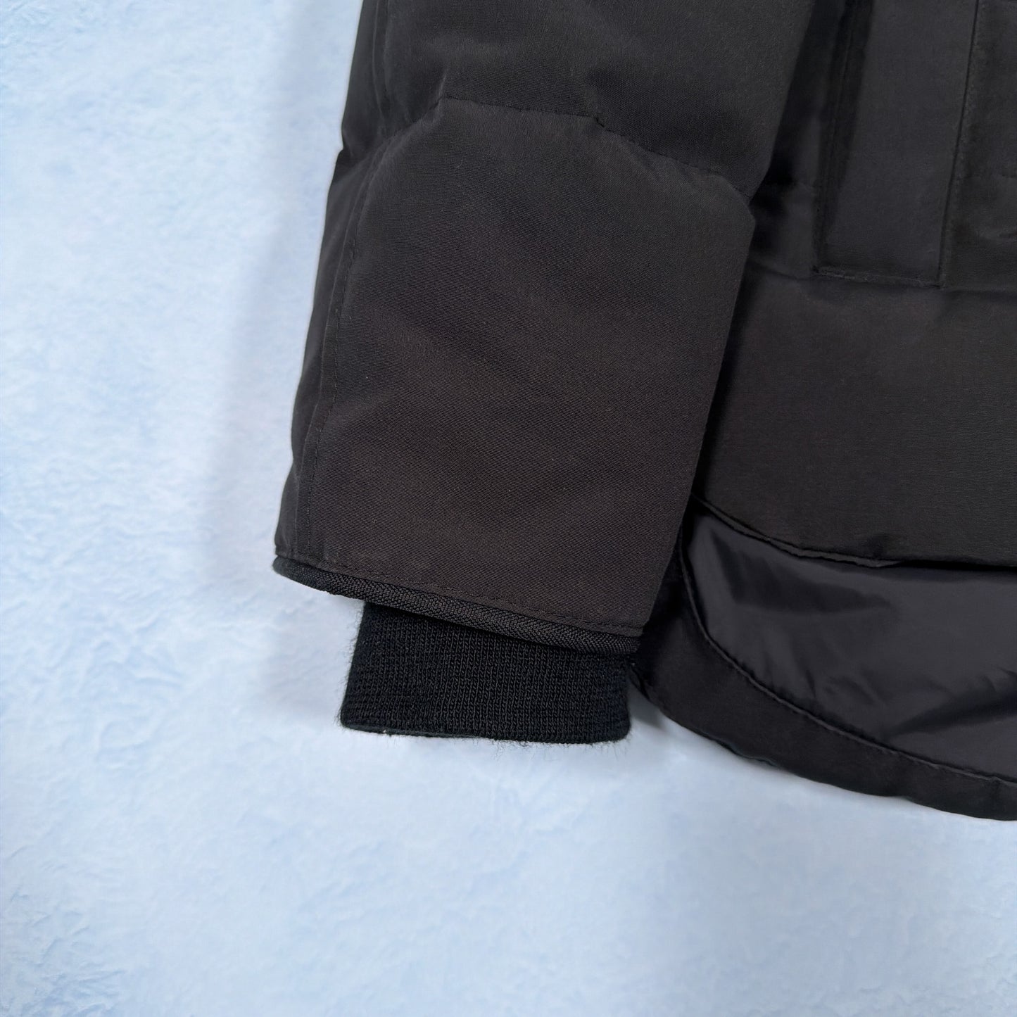 MacMillan Parka - Black S Fusion (Pre Owned) | Canada Goose