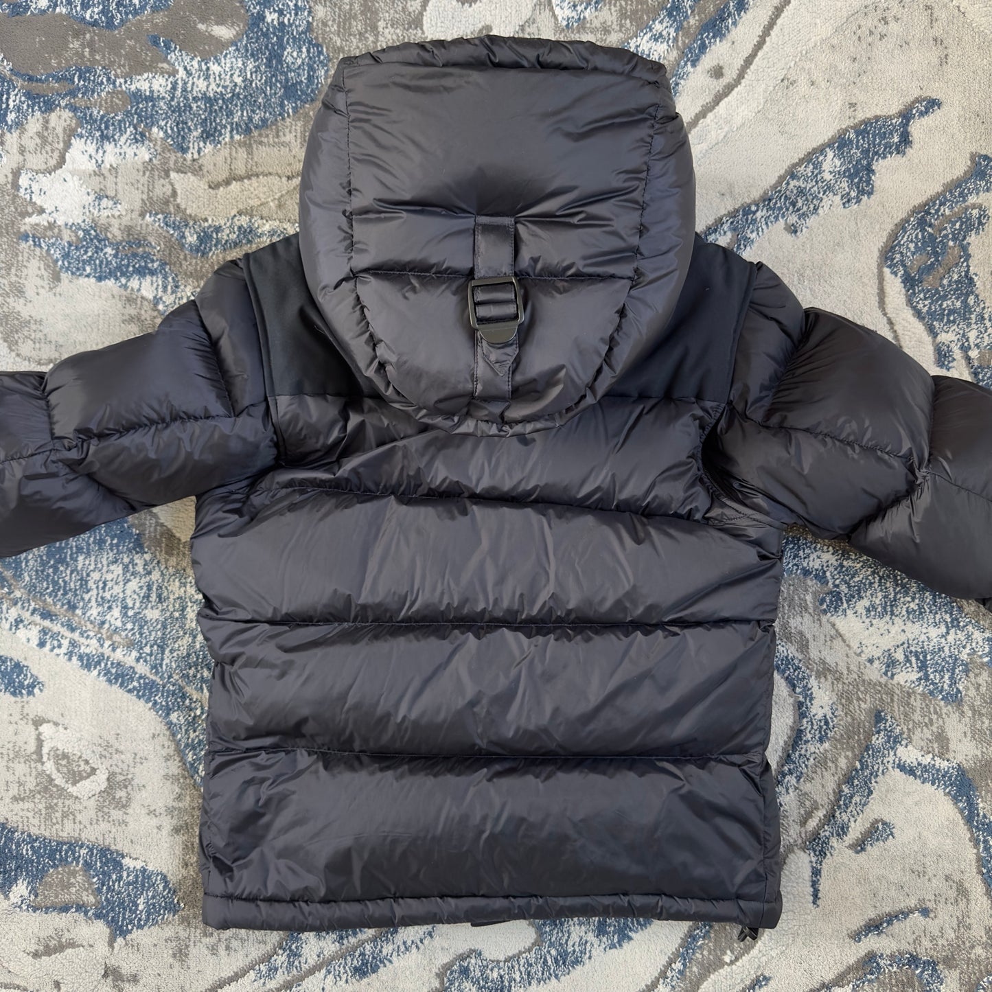 Burberry Lockwell Puffer / Gilet