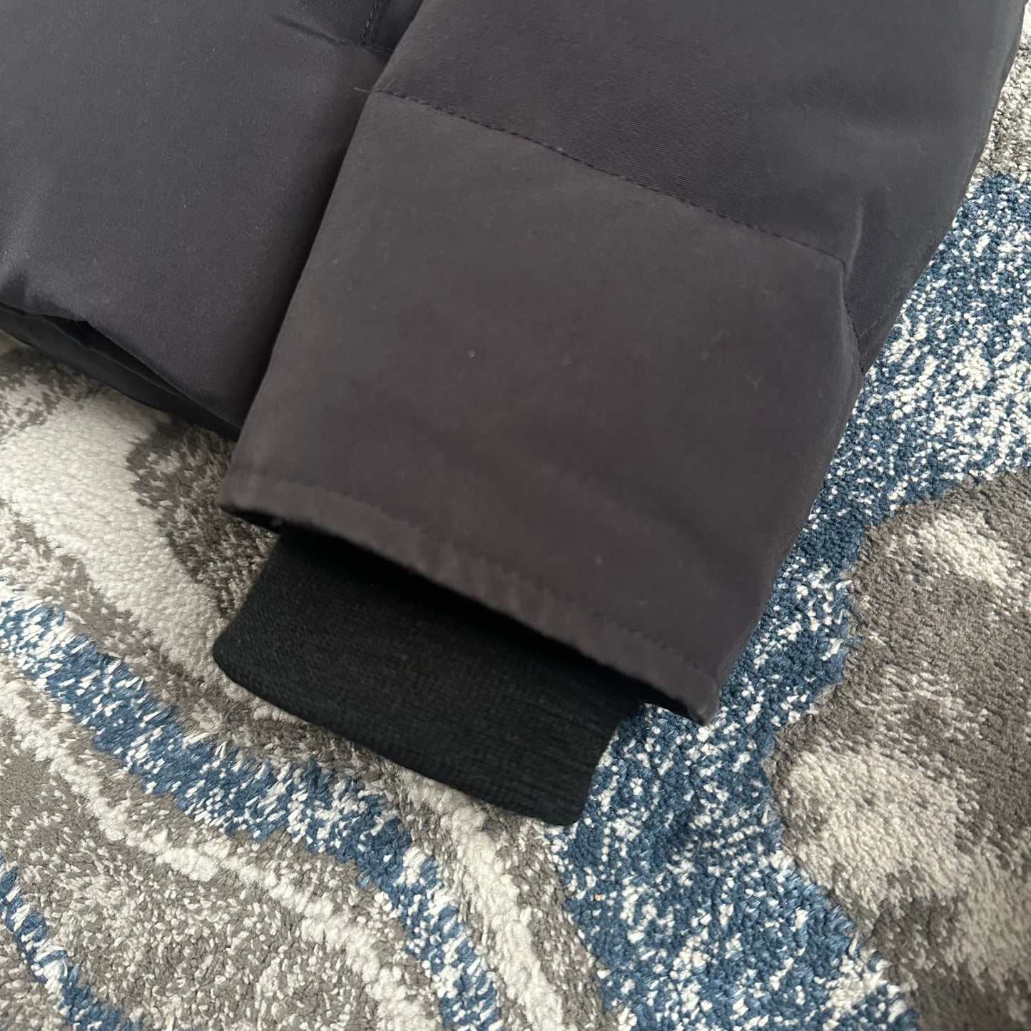 Canada Goose Wyndham Parka Heritage