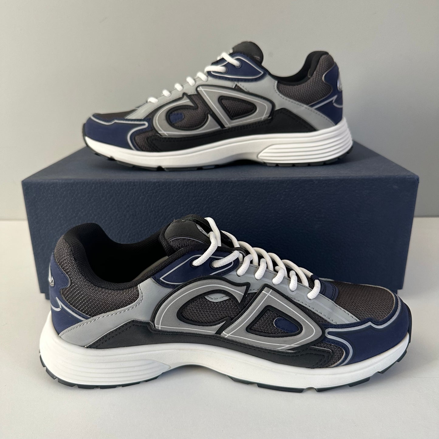 Dior B30 Trainer