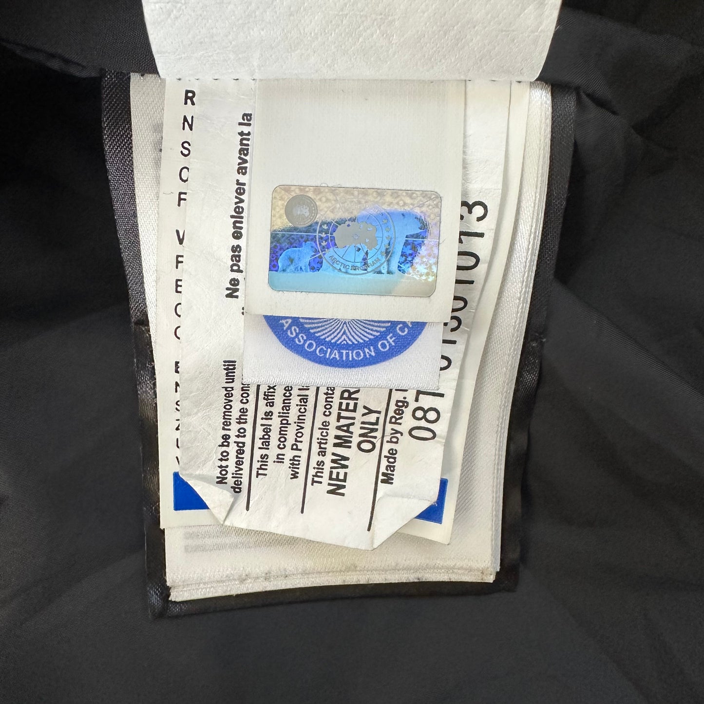 Canada Goose Wyndham Parka Heritage
