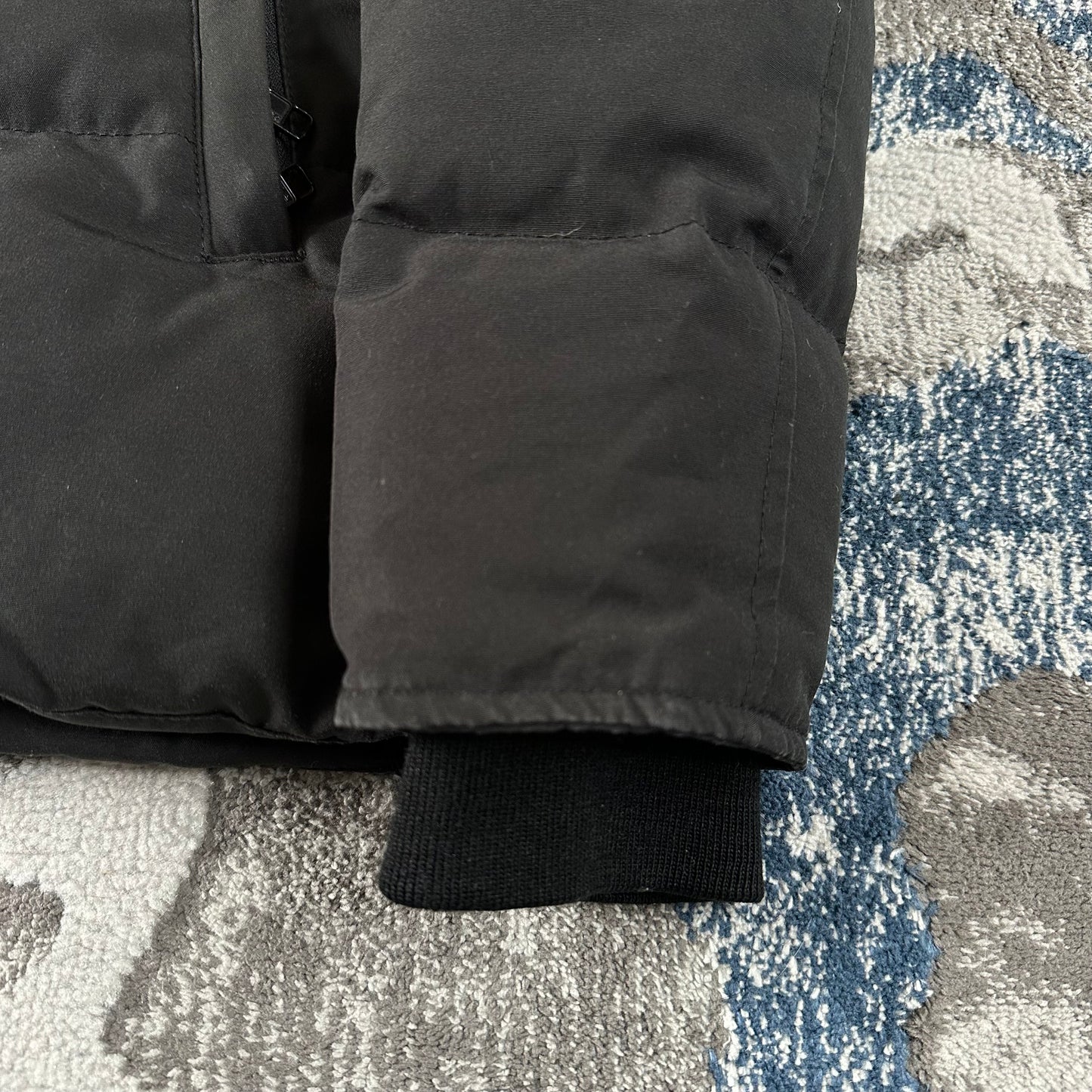 Canada Goose Wyndham Parka Heritage
