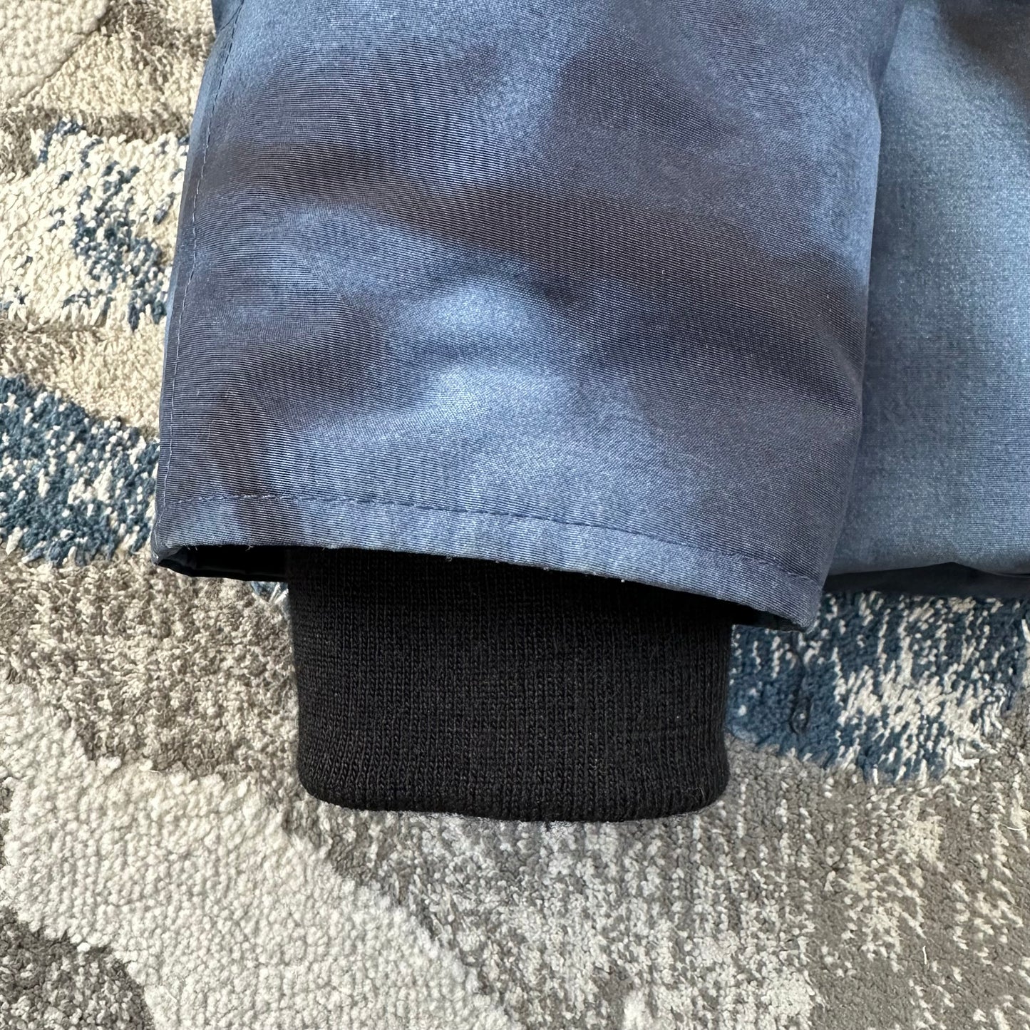 Canada Goose Wyndham Parka Heritage