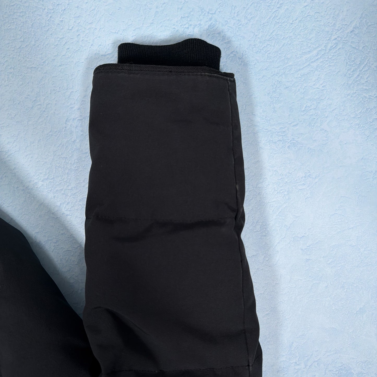 MacMillan Parka - Black S Fusion (Pre Owned) | Canada Goose