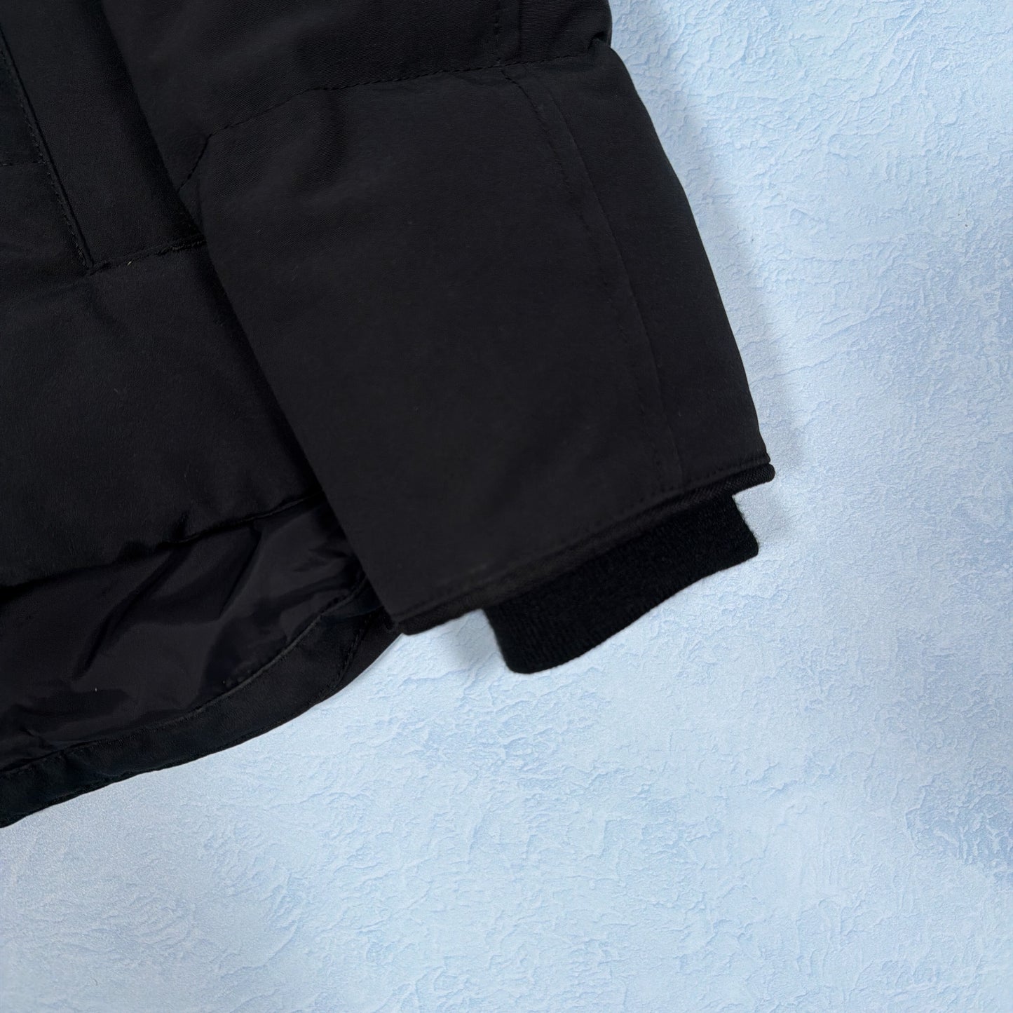 MacMillan Parka - Black S Fusion (Pre Owned) | Canada Goose