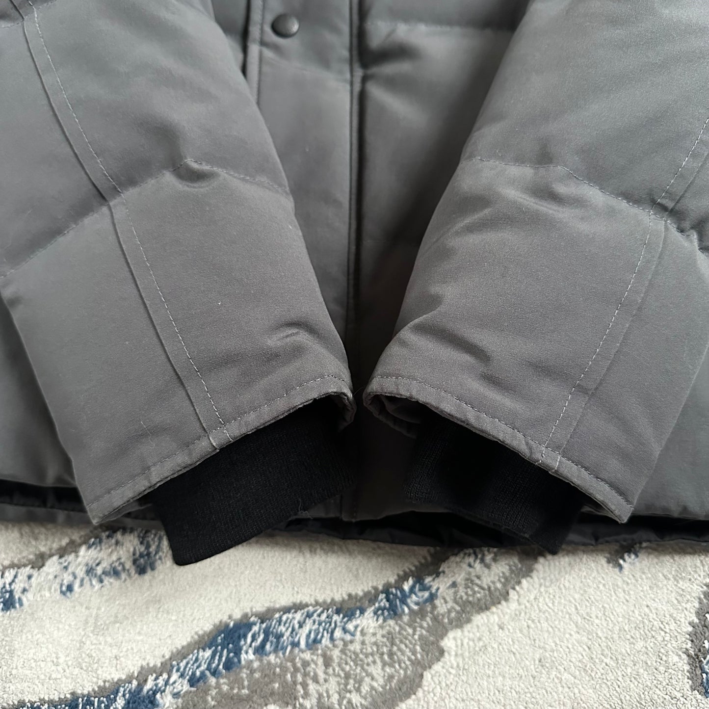 Canada Goose Wyndham Parka Heritage