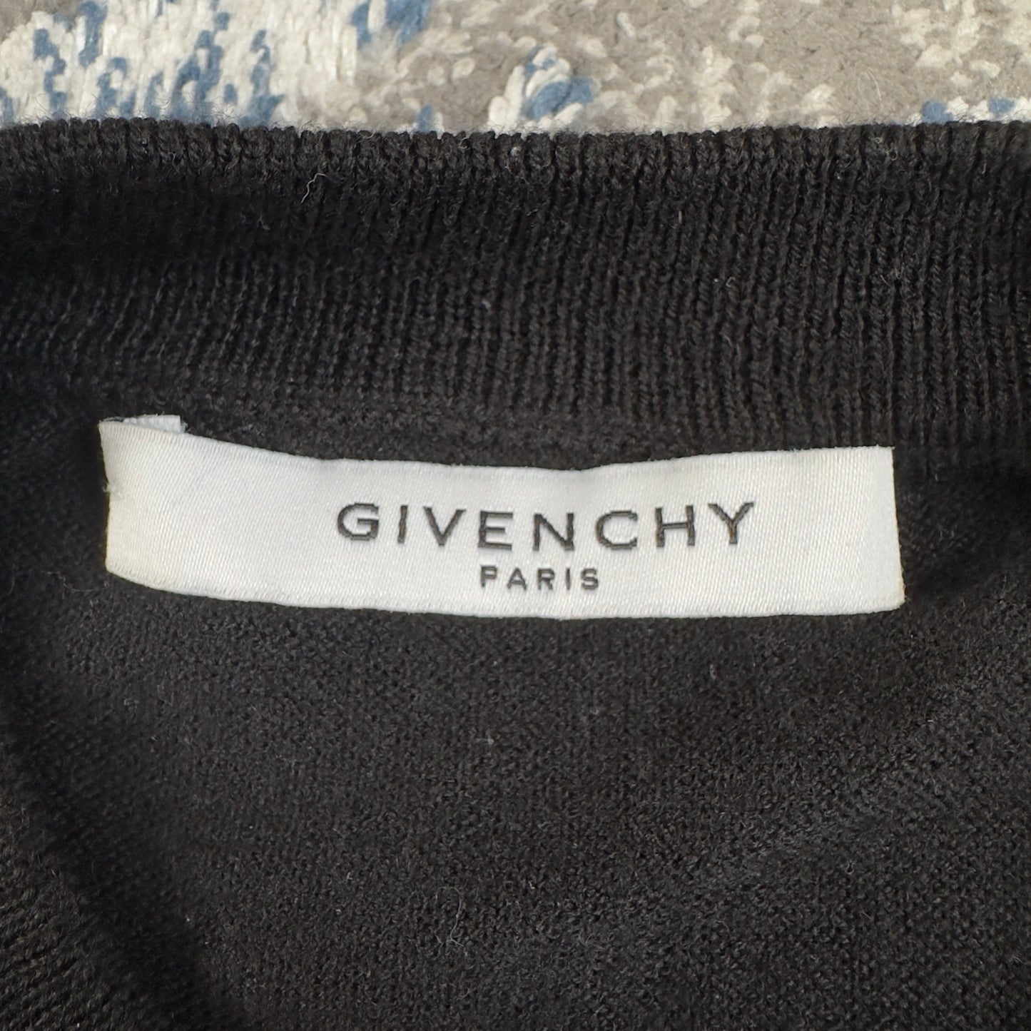 Givenchy Jumper