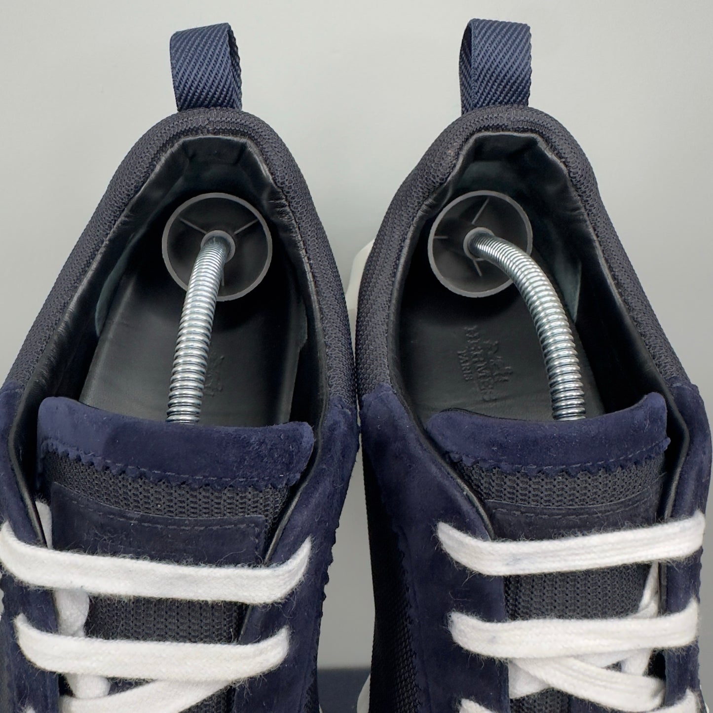 Hermes Bouncing Trainer