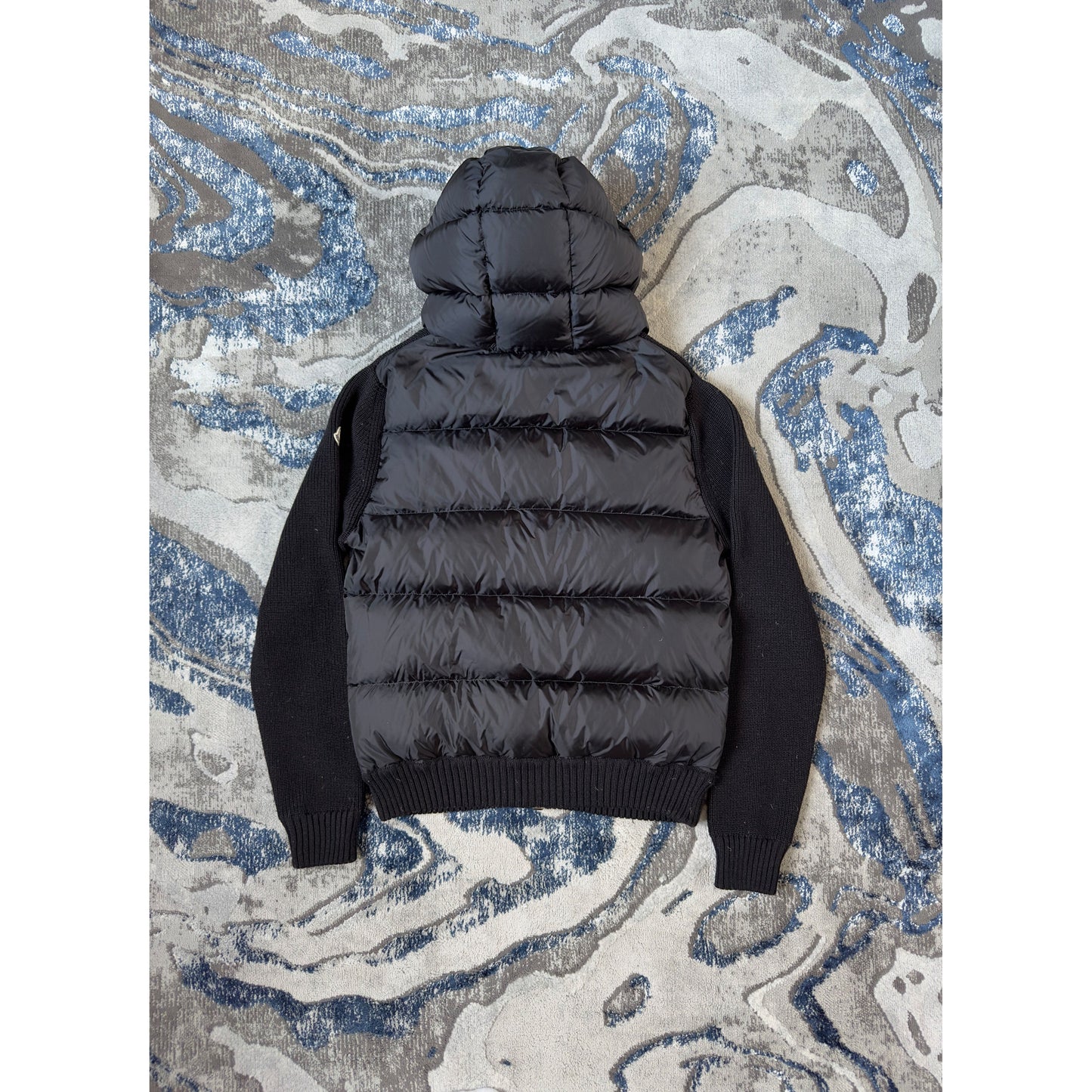 Moncler Maglione Tricot Cardigan