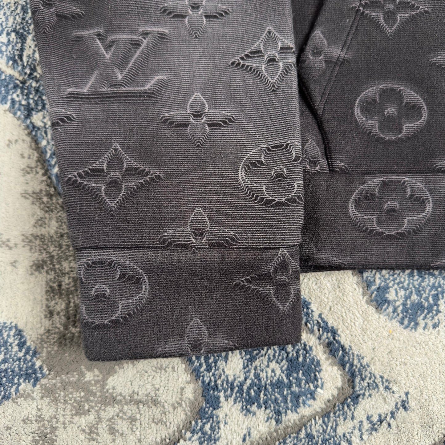 Louis Vuitton 2054 Hoodie