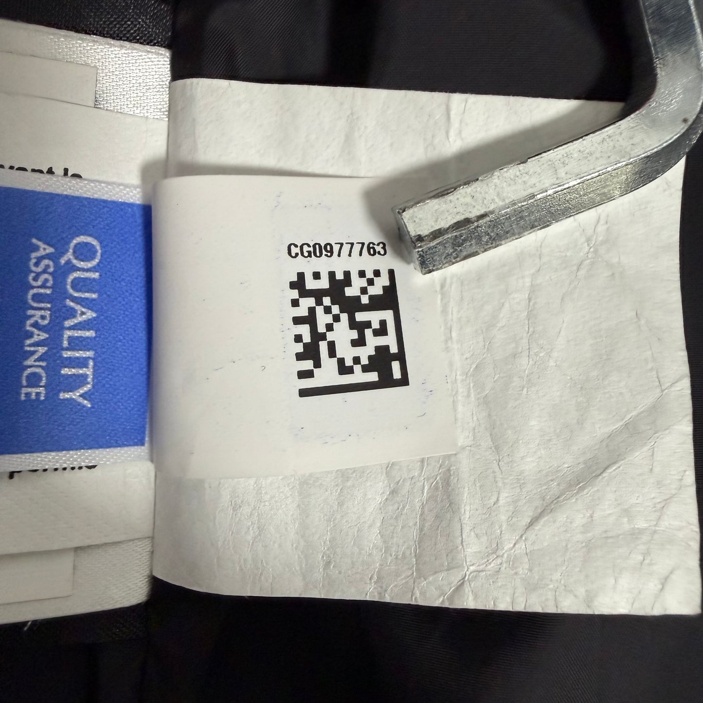 MacMillan Parka - Black S Fusion (Pre Owned) | Canada Goose