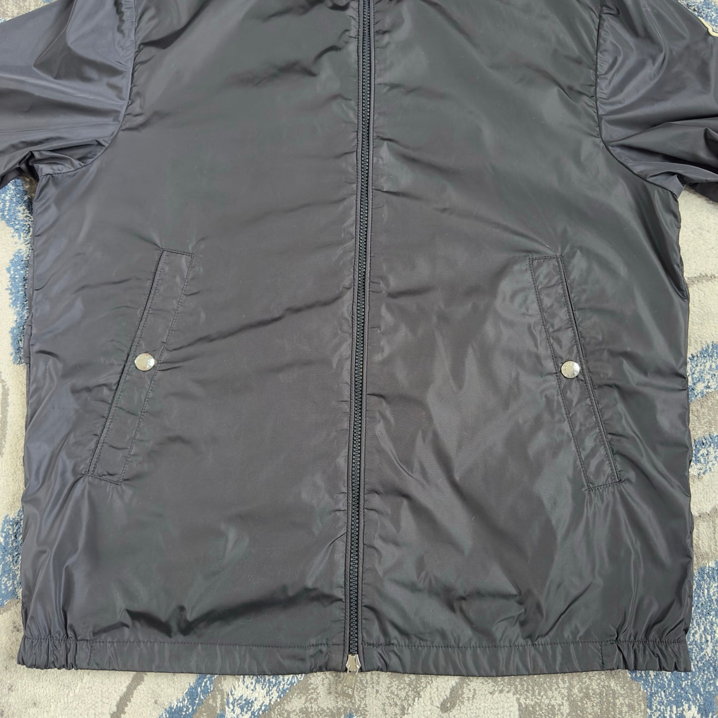 Moncler Grimpeurs Windbreaker
