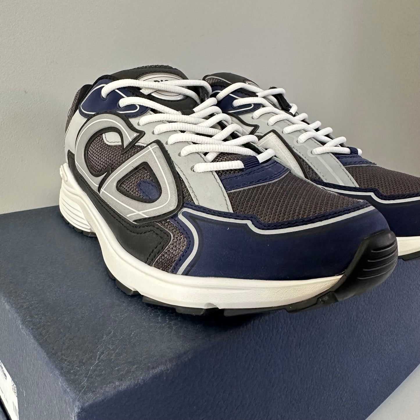 Dior B30 Trainer