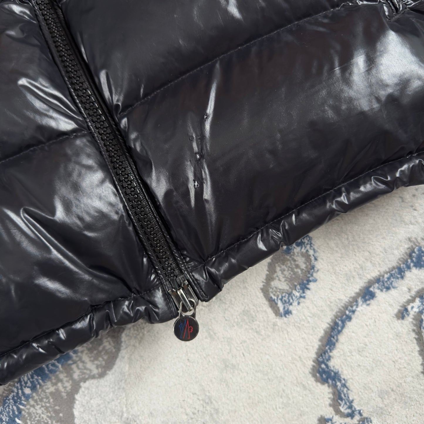 Moncler Maya Down Jacket