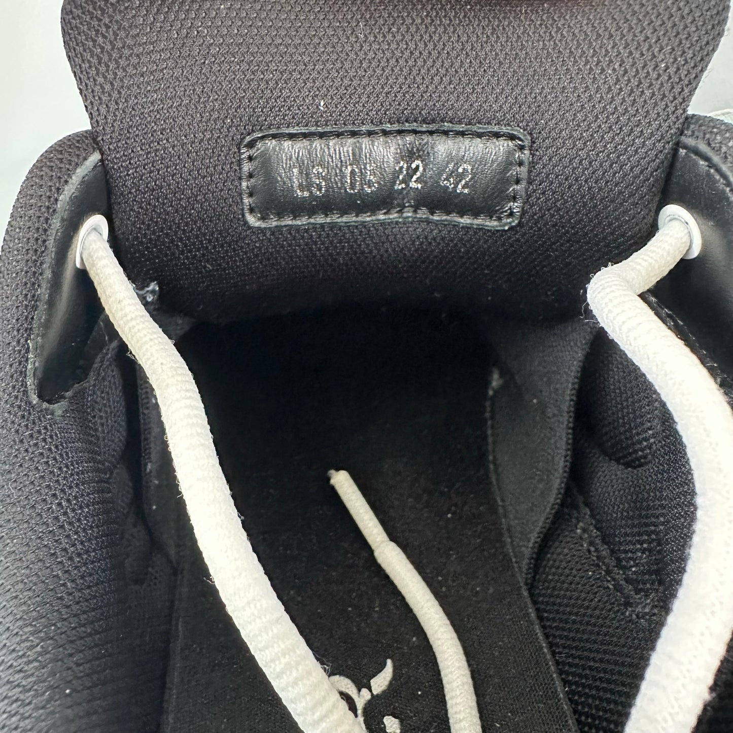 Dior B30 Trainers Baby Blue | UK 8