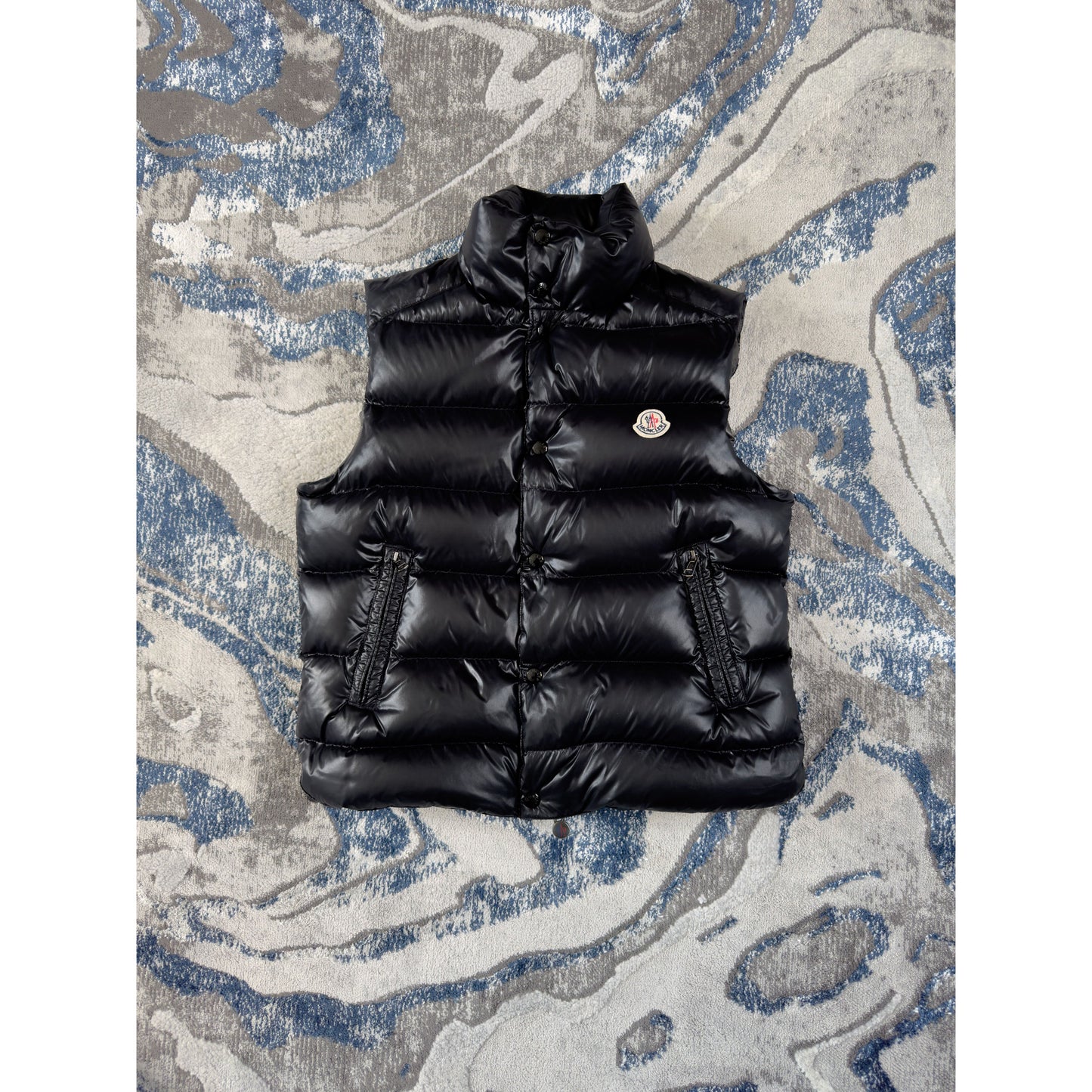 Moncler Tibb Gilet