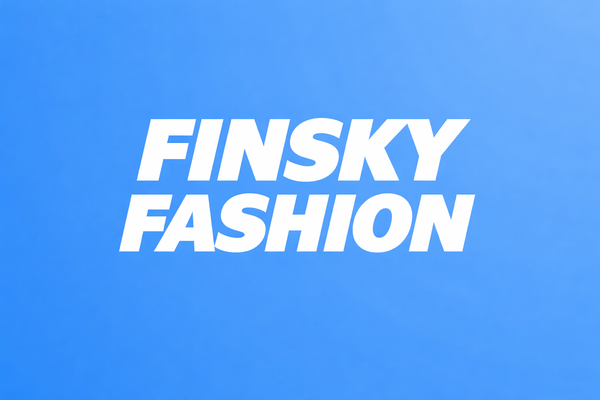 Finsky Fashion