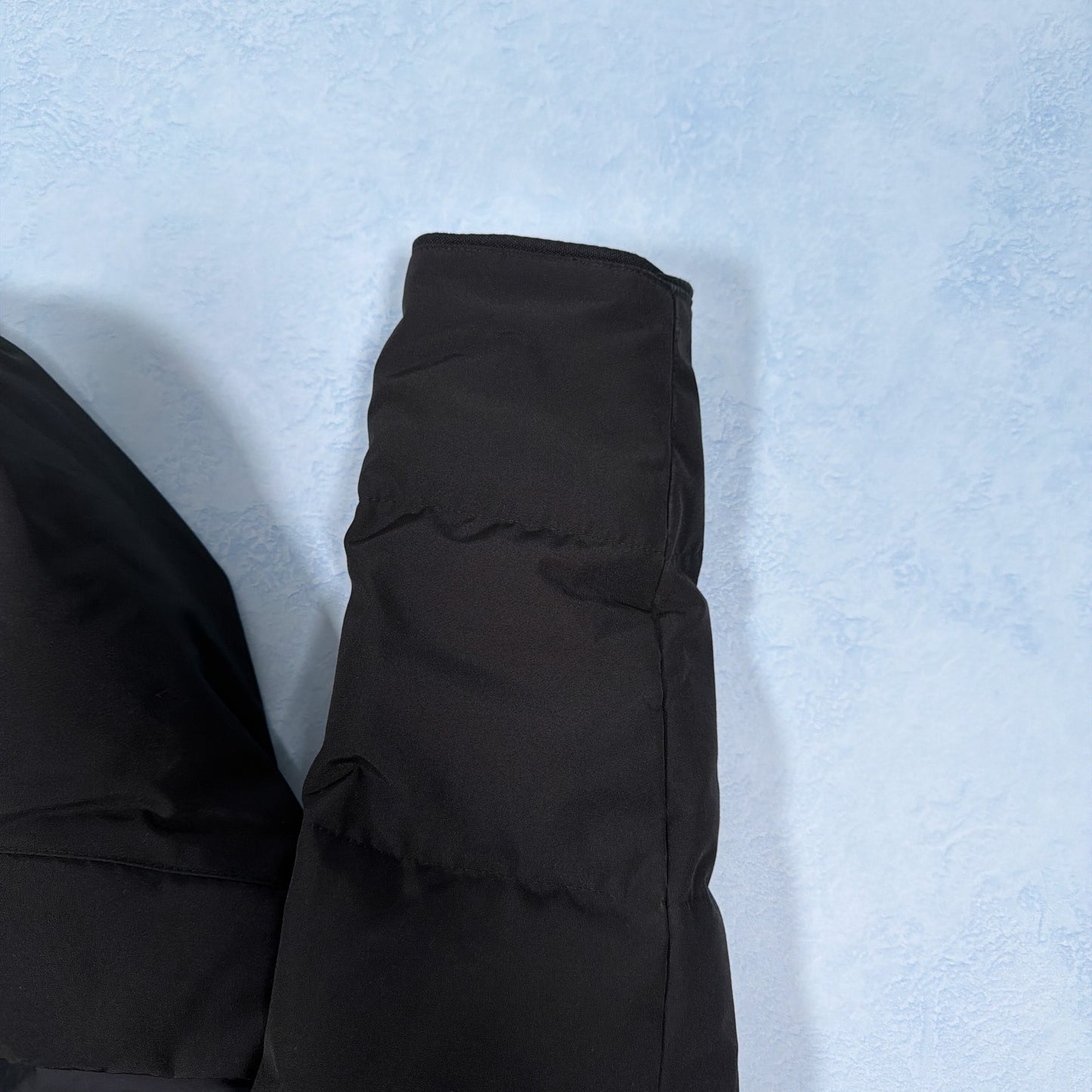 MacMillan Parka - Black S Black Label (Pre Owned) | Canada Goose