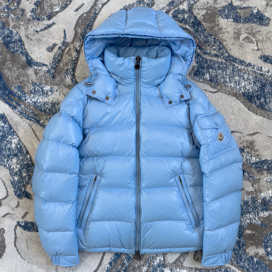 Moncler Maya Down Jacket